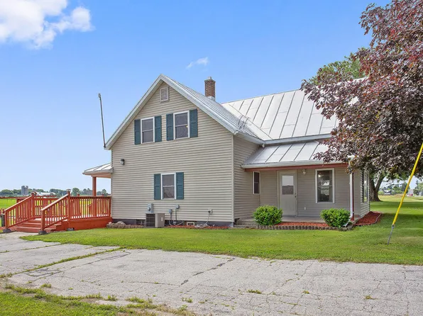 10917 Cth Nn, Reedsville, WI 54230