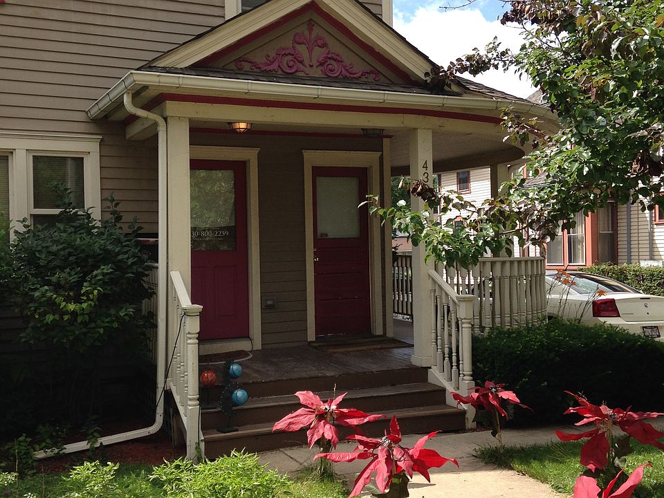 1st image of 432 N Lake St #2