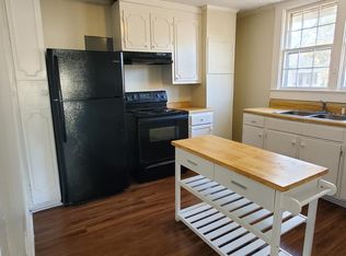 210 Ballance Rd, Fremont, NC 27830