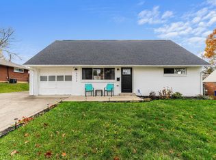 6529 Creon Dr, Reynoldsburg, OH