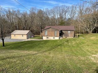 220 Saville Loop, Mohawk, TN 37810
