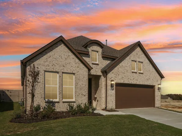 4632 Peary Ln, McKinney, TX 75071