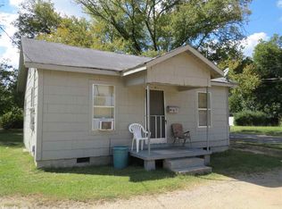 8 Blankinship Ct, Warren, AR 71671