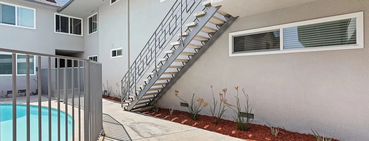 Huntington Villas — Photo 4