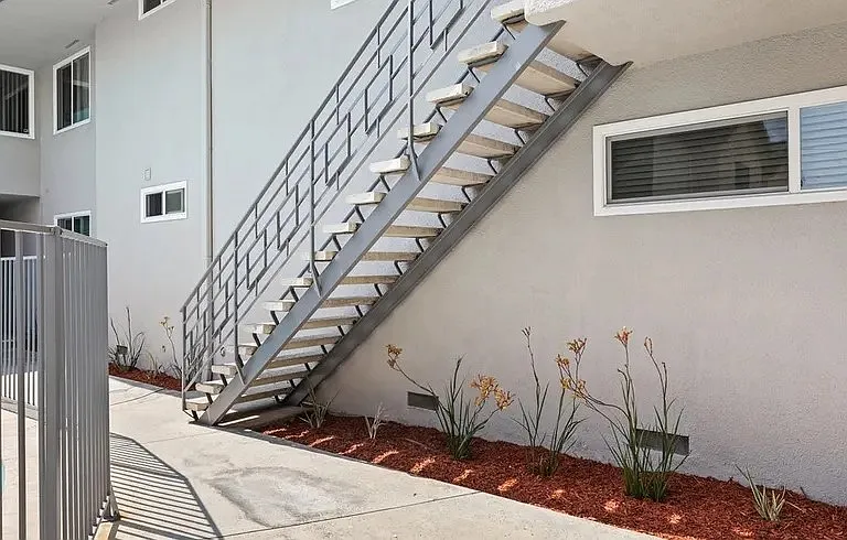 Huntington Villas — Photo 4