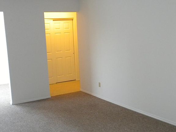 Entry and Living Room from Dining