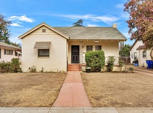 4685 E Nevada Ave, Fresno, CA 93702