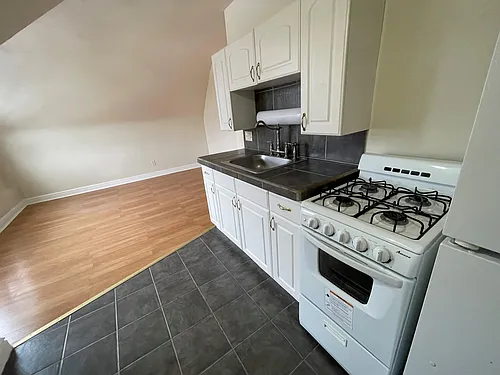 5545 Jackson St #3 Photo 1