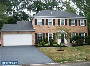 208 Flint Rd, Langhorne, PA 19047