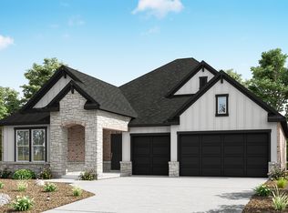 Juniper Plan, Chambers Creek, Willis, TX 77318