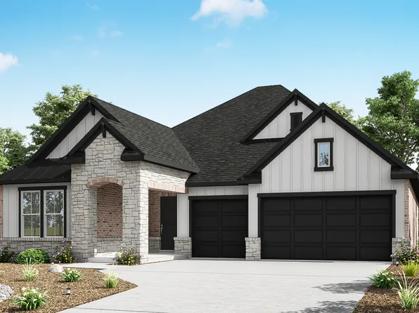 Juniper Plan, The Highlands