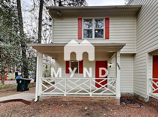 546 Brent Rd #546, Raleigh, NC 27606