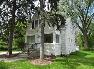 15026 Central Park Ave, Midlothian, IL 60445