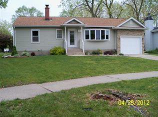 8927 Ohio Pl, Highland, IN 46322