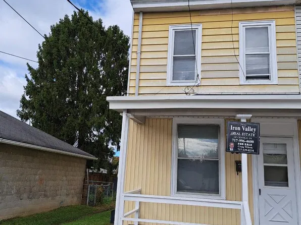 329 2nd St, New Cumberland, PA 17070