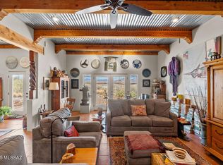103 Camino Embarcadero, Rio Rico, AZ 85648
