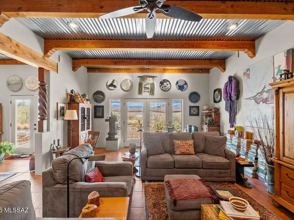 103 Camino Embarcadero, Rio Rico, AZ 85648