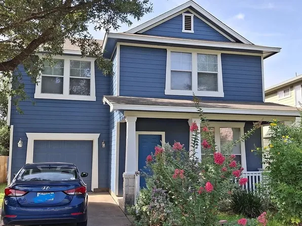 10322 Maydelle Dr #127, Austin, TX 78748