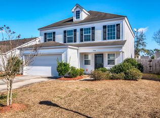 7816 Jean Rebault Dr, North Charleston, SC 29420