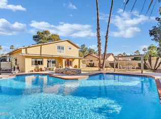 5855 E Tierra Buena Ln, Scottsdale, AZ 85254