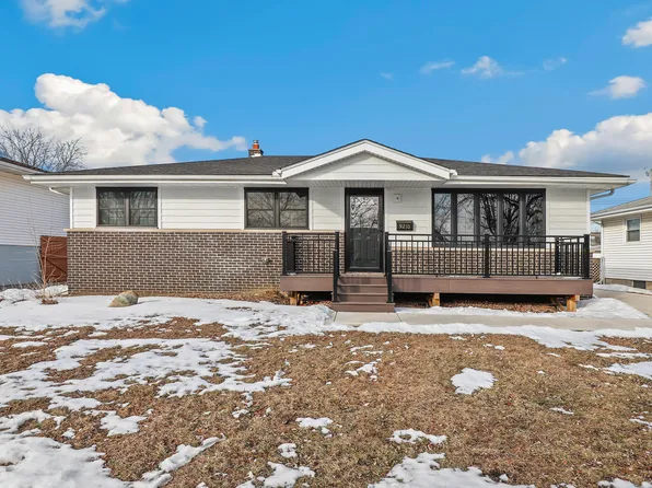 9210 Woodward Ave, Highland, IN 46322