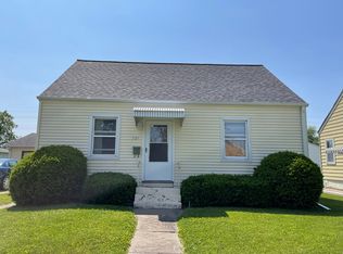 521 Leffler St, West Burlington, IA
