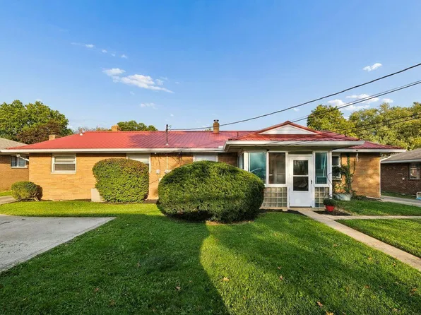 4179 Glenmawr Ave, Columbus, OH 43224