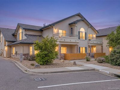 8653 E Dry Creek Road #1124, Centennial, CO, 80112