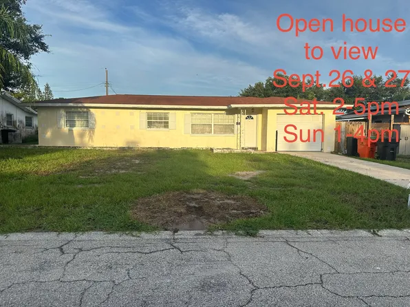 10120 Panama Ct, Seminole, FL 33776