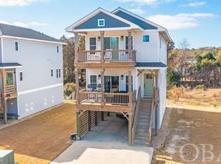 105 Lexie Ln LOT 2, Kill Devil Hills, NC 27948