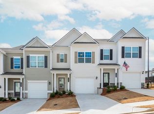 140 Sawgrass Dr, Ball Ground, GA 30107