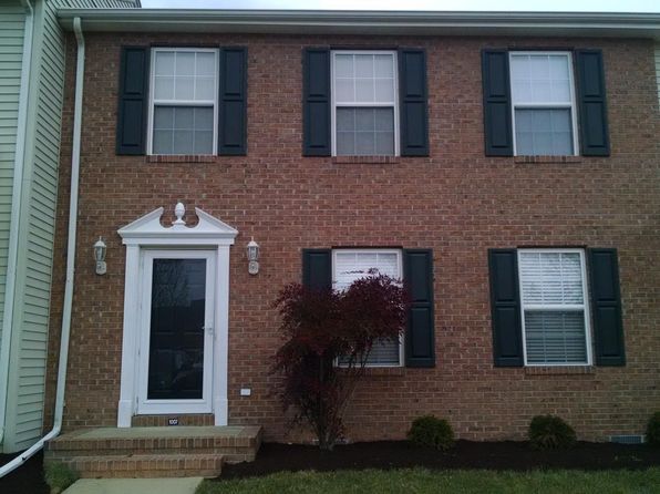 Townhomes For Rent in Salisbury MD - 3 Rentals | Zillow
