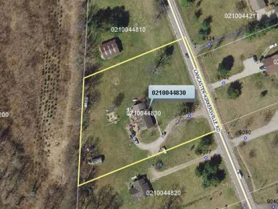 2nd image of 9105 Lancaster Kirkersville Rd NW