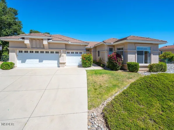 420 Colonial Pl, Nipomo, CA 93444