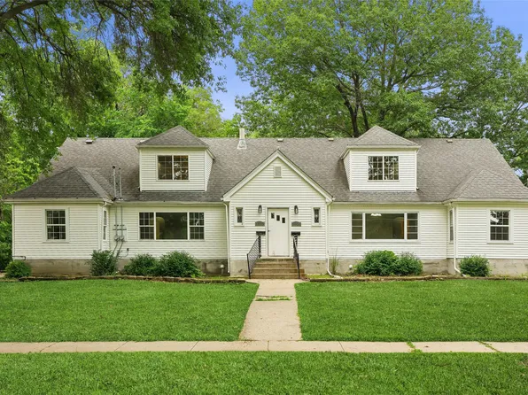 2525 & 2527 51st St, Des Moines, IA 50310