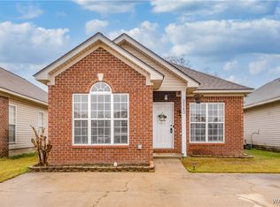 2140 Starlight Dr, Tuscaloosa, AL 35405