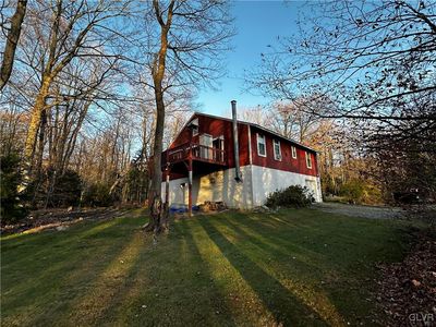 2173 Little Billy Ln, Tobyhanna, PA, 18466