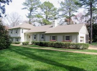 103 Sleepy Hollow Rd, Henrico, VA 23229