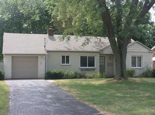 334 W 7th St, Perrysburg, OH