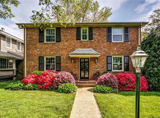 4410 Stuart Ave, Richmond, VA 23221