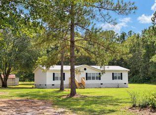 134 Shady Ln, Sylvester, GA 31791