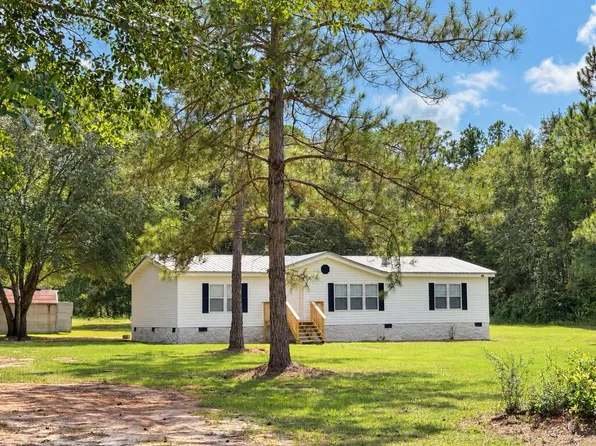 134 Shady Ln, Sylvester, GA 31791