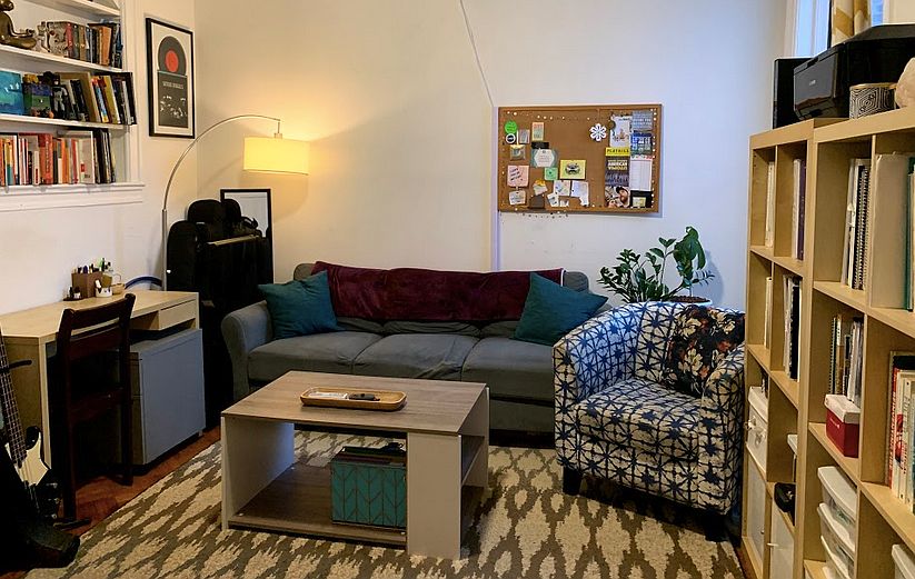 1st image of 427 16th St APT 1D