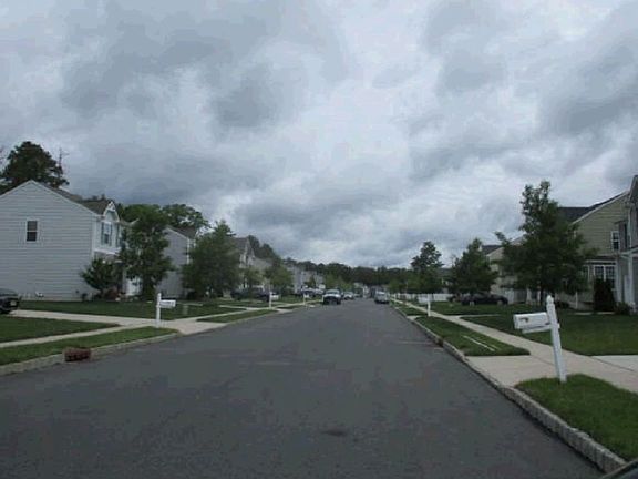 Exterior Neighborhood (street photo)