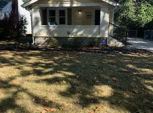 6447 Broadway St, Indianapolis, IN 46220