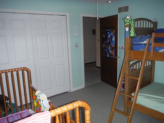 Nursery/kids bedroom