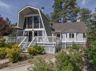 1124 Blue Mountain Rd, Big Bear City, CA 92314