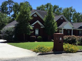 3604 Bermuda Run Dr, Valdosta, GA 31605