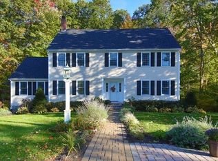 55 Emerson Rd, East Walpole, MA 02032