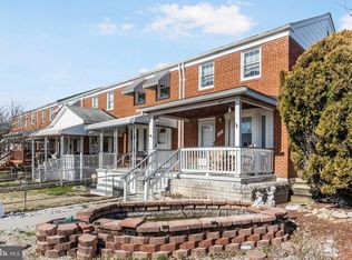 1012 Middlesex Rd, Essex, MD 21221